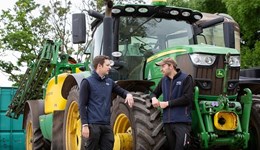 POSTPONED: Altcar Moss Monitor Farm: Soil, nutrition and use efficiency